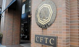 CFTC는 XRP 결정에 따라 암호화에 대한 SEC의 실제 업무를 수행하고 있습니다.