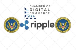 Chamber of Digital Commerce applauderer Ripple SEC-dommen - CryptoInfoNet