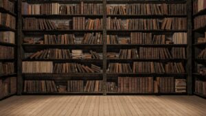ChatGPT pomaga szkołom w stanie Iowa zakazać książek