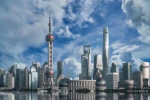 La visione 2025 della Cina per lo sviluppo della Blockchain