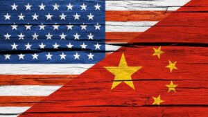 Amerikalı VC'ler Geri Çekilirken Çinli Başlangıç ​​​​Yatırımcıları Sermayeyle Hızlandırıyor