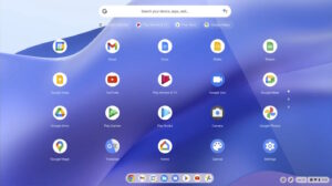 Chrome OS Flex er et stærkt Windows-alternativ til rigtig gamle pc'er