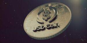 Circle CEO Says Just 30% of USDC Adoption Occurs in US - Decrypt