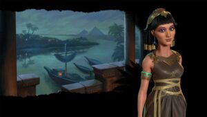 Civilization VI Leader Pass Out Today, Adds 18 New Leaders - PlayStation LifeStyle