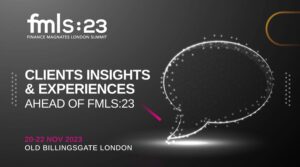 Понимание и опыт клиентов в преддверии FMLS:23