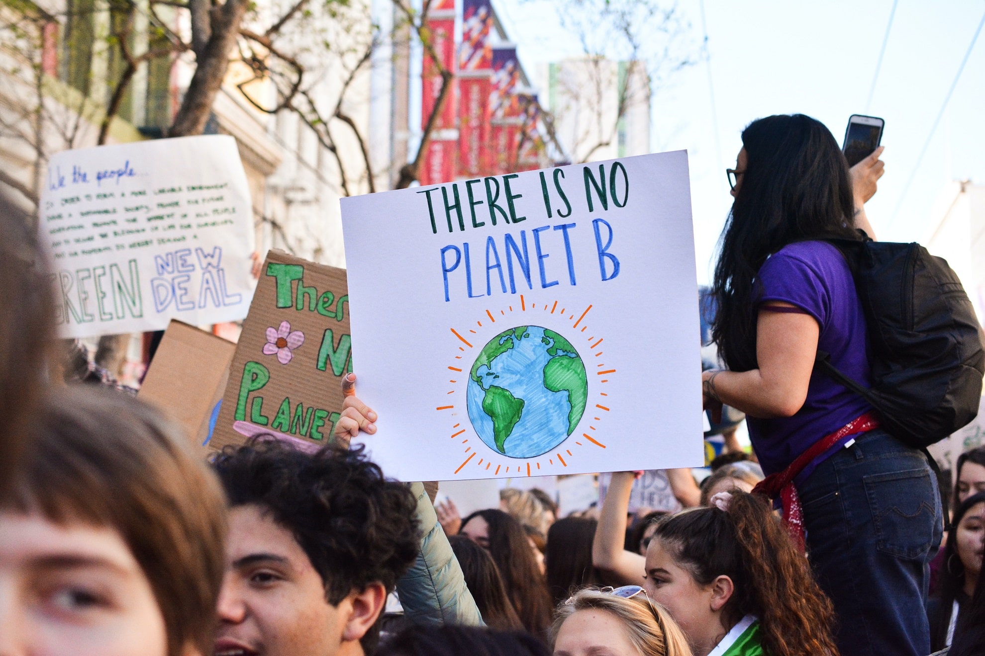 Dasar-Dasar Perubahan Iklim: Penyebab, Dampak, dan Solusi Kredit Karbon - Modal Kredit Karbon