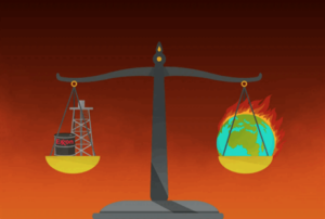 Les affaires judiciaires liées au changement climatique se multiplient