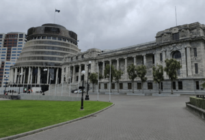 气候问题和 2023 年选举：新西兰正朝着可持续发展的方向前进吗？