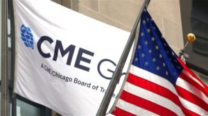 CME konsoliderer FX-bedrifter, salver Paul Houston til å lede anklagen