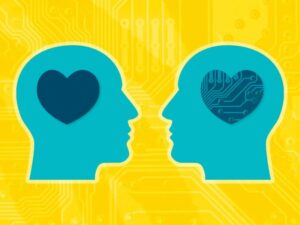 Kognitív AI, AI-asszisztensek és mesterséges empátia: felfedezés Michelle Zhouval