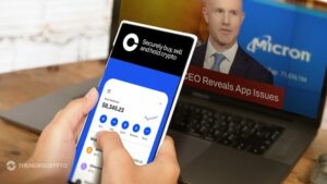Coinbase CEO Commits To Solve Coinbase App’s UX Issues