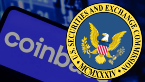 Coinbase hävdar bestämt förtroende för att vinna SEC-processen, strävar efter reglerande klarhet | Myntkultur - CryptoInfoNet