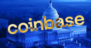 Coinbase startet Stand mit Crypto Alliance und meldet 52 „Befürworter“-Anmeldungen am ersten Tag