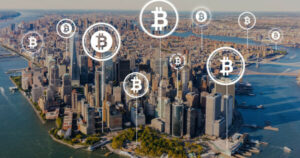 Coinbaseレポート：ニューヨークが仮想通貨のイノベーションと導入のハブとして台頭