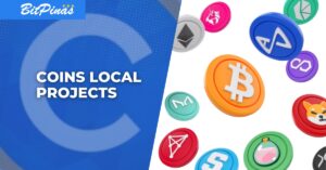 CEO da Coins.ph quer listar projetos criptográficos locais | BitPinas