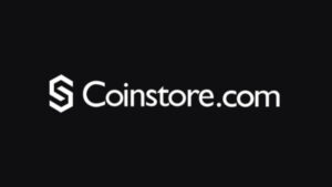 A Coinstore meghaladja a 3.6 millió felhasználót és a napi 450 millió dolláros tranzakciót