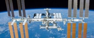 ISS のコールド アトム ラボが量子観測モジュールを取得 - Inside Quantum Technology