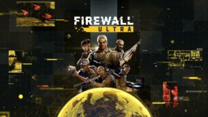 경쟁력있는 PSVR 2 슈팅 게임 'Firewall Ultra', 협동 PvE 모드, 라이브 서비스 야망 공개
