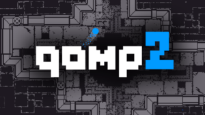 Kontynuuj historię Ponga z qomp2 | XboxHub