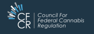 联邦大麻监管委员会（CFCR）：向国会提出建议