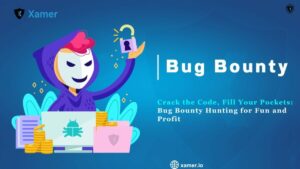 Crack the Code, Fill Your Pockets: Bug Bounty Hunting for Fun and Profit