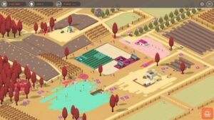 Kreieren Sie die Weine Ihrer Träume in Hundred Days – Winemaking Simulator auf Xbox | DerXboxHub
