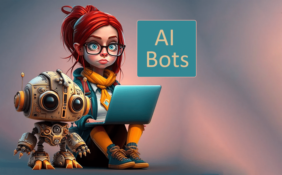 برامج تداول Crypto AI و Bots