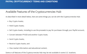 A Crypto Biz: A Binance Connect elsötétül, a Prime Trust csődbe megy, a PayPal pedig bemutatja a Crypto Hubot