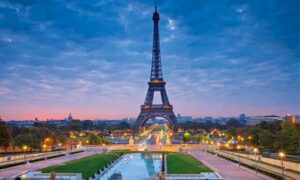 Το Crypto Custodian Hex Trust ανακοινώνει την επέκταση στη Γαλλία με εγγραφή στο DASP