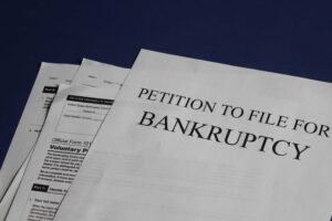 Crypto Custody Firm Prime Trust Files for Chapter 11 Bankruptcy