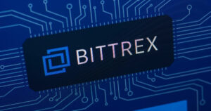 Crypto Exchange Bittrex s'installe avec SEC pour 24 millions de dollars