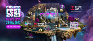 Crypto Fest 2023: اتصال علاقه مندان به کریپتو و بلاک چین در Cabo Beach Club، کیپ تاون، آفریقای جنوبی - CryptoCurrencyWire