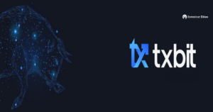 Kryptojätten Txbit tillkännager sin stora avstängning den 14 september - Investor Bites