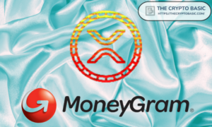Crypto Industry Warms up For MoneyGram Partnership with XRP after Coinbase Listing