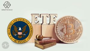 Crypto Market rallit harmaasävyjen voitossa Yhdysvaltain SEC:tä vastaan