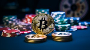 Cryptocurrencies and Their Role in the Future of Online Gambling