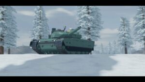 Cursed Tank Simulator Codes - Droid Gamers