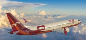 DAE conclui aquisição da carteira de pedidos do Boeing 737 MAX