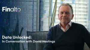 Data Unlocked: In Conversation with David Hastings