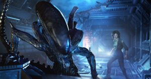 Đoạn giới thiệu về người ngoài hành tinh của Dead by Daylight chào đón Xenomorph & Ripley, tiết lộ ngày phát hành - PlayStation LifeStyle