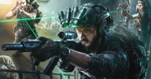 Delta Force: FPS chiến thuật quay trở lại trên PlayStation - PlayStation LifeStyle