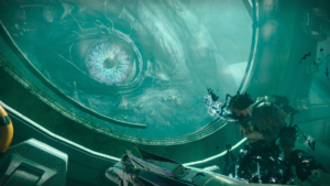 Destiny 2 betritt „kreative Gebiete, die Bungie noch nie zuvor erkundet hat“