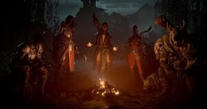 Perdagangan Pemain Diablo 4 Ditangguhkan Karena Eksploitasi Item - PlayStation LifeStyle