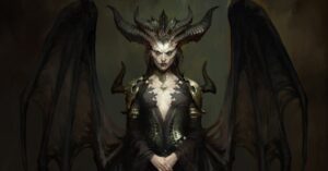 Der nächste Patch von Diablo 4 verbessert die Gesundheit von Barbaren, Zauberern und Bossen