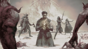 ข้อผิดพลาดเกี่ยวกับความคืบหน้าของการเดินทางในฤดูกาลของ Diablo 4 จะ "ได้รับการแก้ไขในสองสามวัน"