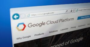 Digitaalsete varade likviidsuse pakkuja OrBit Markets võidab Google Cloudi kliendiauhinna