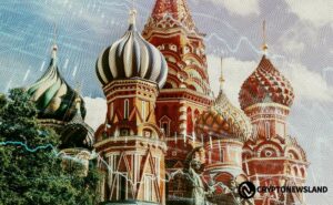 Digital rubelpilot i gang, Rusland CBDC-forsøg begynder