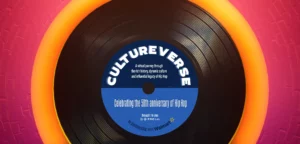 Sukelduge "Cultureverse'i": Walmart ja POClabi virtuaalne austusavaldus hip-hopile