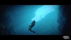 Sukelduge Under The Waves'iga sügavustesse Xboxis, PlayStationis ja PC-s | XboxHub