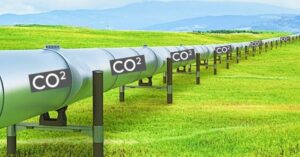 DOE bevilger 500 millioner dollar til ny infrastruktur for karbontransport